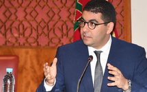 بنسعيد : الدبلوماسية الثقافية ركيزة إشعاع المغرب عالمياً 