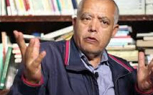 ​عبد الله ساعف يوقع روايته الجديدة "عودة إلى حلب" بمركز أحمد بوكماخ