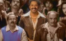 حاتم عمور يشوّق جمهوره لعمله الجديد "الدرب"