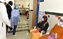  يونيسيف : النظام الصحي المغربي عرف تقدما ملحوظا في السنوات الأخيرة 