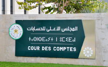 المجلس الأعلى للحسابات يطالب بتسريع تنفيذ الإصلاح الجبائي