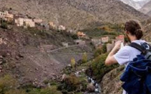 إمليل.. وجهة سياحية جبلية تستقطب المغاربة والأجانب وسط آمال بانتعاش القطاع