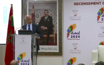 الإحصاء  2024: 25% من المغاربة يتحدثون الأمازيغية ونسبة المتحدثين بالدارجة تصل إلى 91%