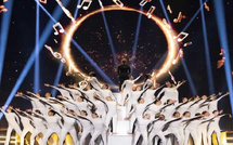 الفريق المغربي MANDALAB يتوج بلقب الموسم السابع من «Arabs Got Talent»