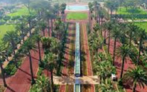 توسعة حديقة الجامعة العربية بالدار البيضاء: مشروع بيئي يصل مراحل متقدمة ويستقطب الزوار