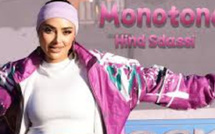 هند سداسي تطلق أغنيتها الجديدة «Monotone»: تجربة فنية مميزة بطابع شبابي