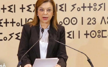 وزيرة التضامن : حماية حقوق النساء والأطفال في قلب التعديلات على مدونة الأسرة