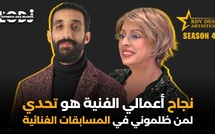 نجاح أعمالي الفنية هو تحدي لمن ظلموني في المسابقات الغنائية.. أشرف ربيعي ضيف موعد الفنانين