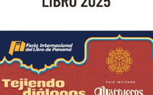 المغرب ضيف شرف في معرض بنما الدولي للكتاب 2025