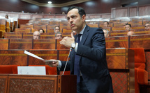 مجلس المستشارين يبدأ مناقشة مشروع قانون الإضراب