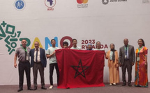 وزارة التربية تقدم توضيحات حول غياب الفريق المغربي عن أولمبياد الرياضيات
