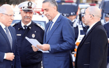 مديرية الأمن الوطني تعلن عن تعيينات جديدة لتعزيز الأمن وتطوير الأداء المهني