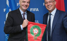 المغرب يقر إعفاءات جمركية وضريبية استعداداً لاستضافة مونديال 2030