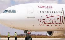استئناف الرحلات الجوية بين المغرب وليبيا بعد انقطاع دام 10 سنوات