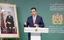 بايتاس : التسوية الضريبية الطوعية ساهمت في الإفصاح عن 127 مليار درهم