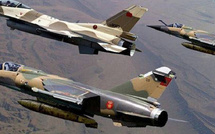 المغرب يوسع قدراته الجوية بصواريخ جو-جو AIM-120 AMRAAM بقيمة 170 مليار دولار