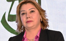 سميرة المليزي مديرة جديدة للمكتبة الوطنية