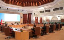 أكاديمية المملكة المغربية تسلط الضوء على خصوصية الثقافة وكونية التراث