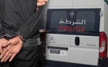 توقيف شخص مشتبه في ارتباطه بشبكة للهجرة غير المشروعة والاتجار بالبشر في الحسيمة