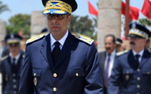 تعيينات جديدة بمصالح الأمن الوطني