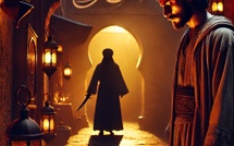 إيَّاكَ وَشَرَّ مَنْ أَحْسَنْتَ إِلَيْهِ