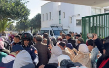 مواطنون مغاربة يواجهون صعوبات في الحصول على لقاح التهاب السحايا قبل العمرة
