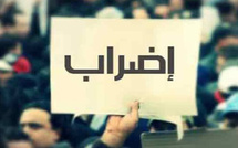 الاتحاد المغربي للشغل يعلن نجاح الإضراب والحكومة تقلل من تأثيره