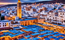 عائدات السياحة بالمغرب تسجل مستوى قياسيًا بلغ 112 مليار درهم في 2024