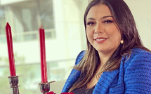شيماء عبد العزيز تخوض تجربة غناء جينيريك مسلسل لأول مرة