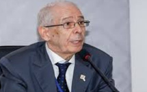 عبد العلي الودغيري يُحاضر حول الاستثمار في اللغة العربية