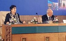 العدوي تروي تجارب فساد وتدعو إلى توعية دينية لحماية الملك العمومي