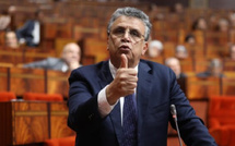 الحكومة تعد قانون جديد لتنظيم الوضعية الجنائية خلال كأس العالم 2030 وكأس إفريقيا 2025-2026