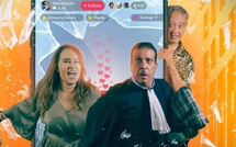 منتجو فيلم "روتيني" يلجؤون للقضاء بعد تعرض العمل للقرصنة