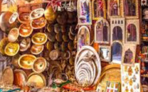 صادرات الصناعة التقليدية بجهة فاس مكناس تتجاوز 143 مليون درهم في 2024