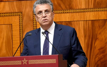 وهبي: الابتزاز الإلكتروني بلغ حداً لا يطاق ولن نسمح بالفوضى الرقمية
