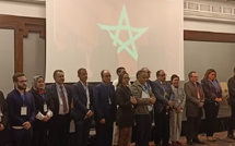 الجمعية المغربية للعلوم الطبية تحتفل بمرور 100 عام على تأسيسها تحت الرعاية الملكية السامية