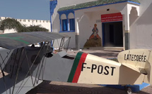 متحف أنطوان دو سانت إكزوبيري بطرفاية يستعد لاستقبال وزيري الثقافة المغربي والفرنسي