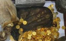 تفكيك عصابة متخصصة في استخراج الكنوز بإقليم تزنيت