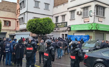 المغرب يحبط مخططًا إرهابيًا خطيرًا ويوقف 12 متطرفًا على صلة بتنظيم "داعش"