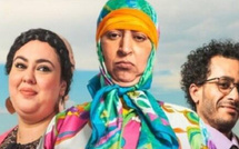 دنيا بوطازوت تمر بوعكة صحية أثناء التصوير وتستعد للعودة قريبًا