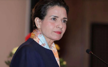 أول رد من بنعلي حول "القبلة الأسترالية": عشت فترة عصيبة، لكن التضامن كان الداعم الأكبر لي