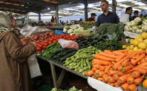 المندوبية السامية للتخطيط: مؤشر الأسعار يسجل ارتفاعًا بـ2% في يناير