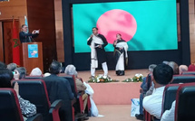 المعهد الملكي للثقافة الأمازيغية يحتفي باليوم العالمي للغة الأم