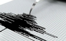 هزة أرضية تضرب إقليمي الحسيمة والدريوش بقوة 3.00 درجات على مقياس ريختر 