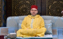 بسبب تراجع أعداد الماشية.. الملك محمد السادس يهيب بالمغاربة بعدم القيام بشعيرة أضحية العيد هذه السنة