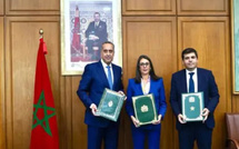 اتفاقية شراكة بين الأمن الوطني والوكالة القضائية للمملكة لتعزيز الدفاع عن مصالح الدولة أمام القضاء