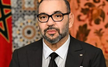 الملك محمد السادس يواصل حصص التأهيل الوظيفي بعد عملية جراحية ناجحة
