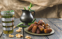 نموذج غذائي صحي للتخلص من السمنة المفرطة خلال شهر رمضان