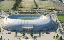 لقجع: جميع الملاعب ستكون جاهزة قبل موعد البطولة بسبعة أشهر
