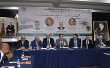 ندوة رابطة المهندسين الاستقلاليين: السلامة الطرقية في صلب التنمية المستدامة